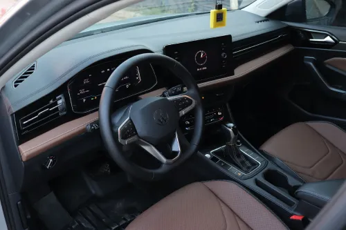 Volkswagen Jetta 2025 Trendline