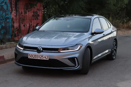 Volkswagen Jetta 2025 Trendline