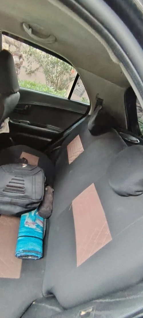 Kia Picanto 2014 Pop