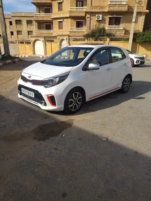 Kia Picanto 2018 GT-Line