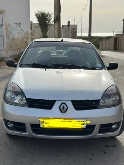 Renault Clio Classique 2007 Clio Classique