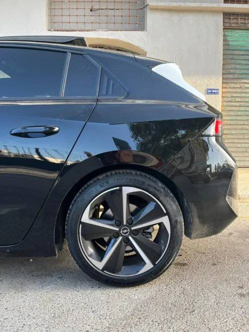 Opel Astra 2025 GS LINE