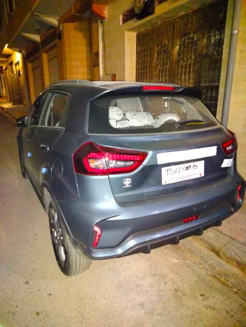 Lifan X3 pro 2026 International