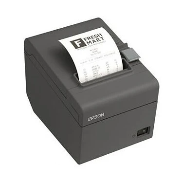 IMPRIMANTE TICKET EPSON TM-2011 NOIR 