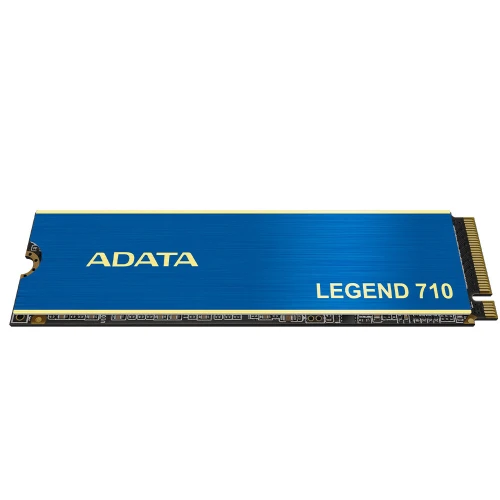SSD NVME 512GB ADATA LEGEND 710 PCIE GEN3