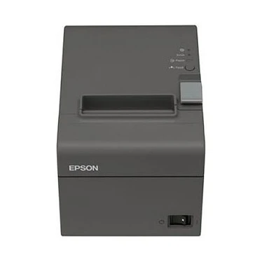 IMPRIMANTE TICKET EPSON TM-2011 NOIR 