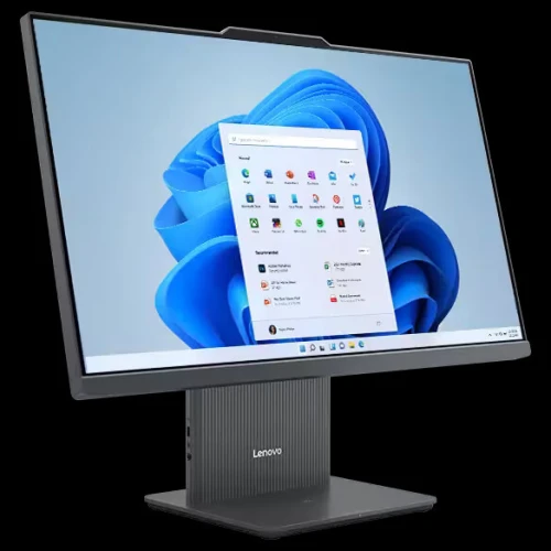 ALL IN ONE LENOVO IDEACENTER 27IRH9- iNTEL i5-13420H,08 GB,NVME 512GB, ECRAN 27'' IPS FHD