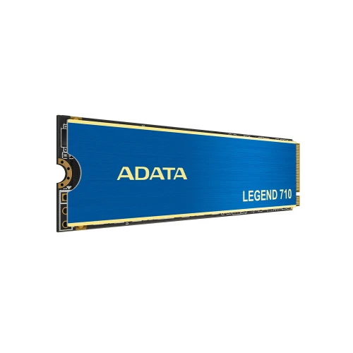 SSD NVME 512GB ADATA LEGEND 710 PCIE GEN3