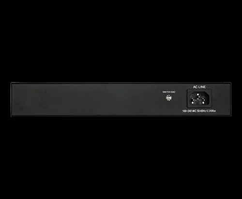 SWITCH DLINK RJ45 16 PORTS DGS1016C RACKABLE
