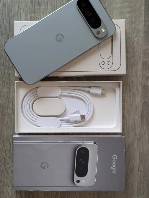Google Pixel 9 Pro XL