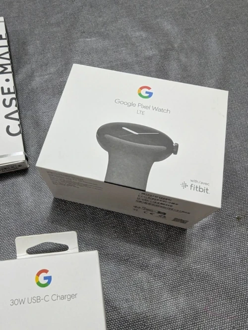 Google Pixel 7 Pro