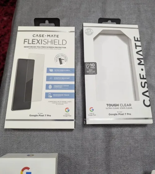 Google Pixel 7 Pro