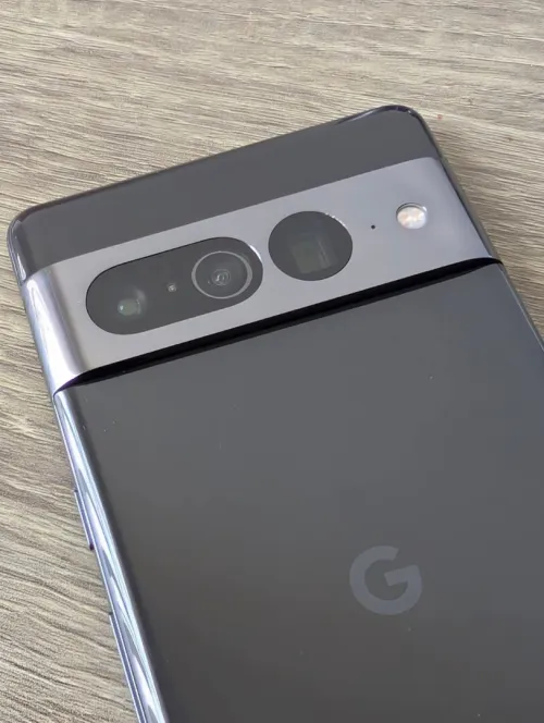 Google Pixel 7 Pro
