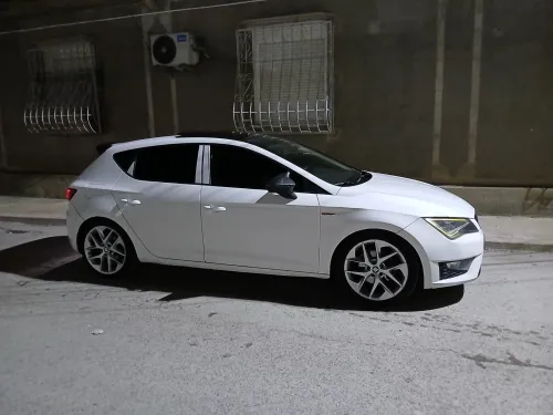 Seat Leon 2014 FR