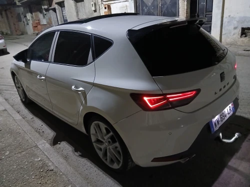 Seat Leon 2014 FR