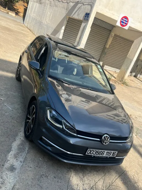 Volkswagen Golf 7 2019 JOIN