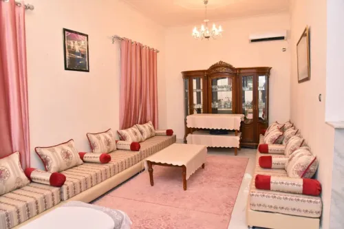 Vente Villa Mostaganem Sayada