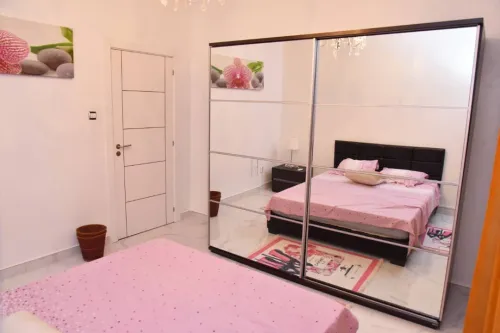 Vente Villa Mostaganem Sayada