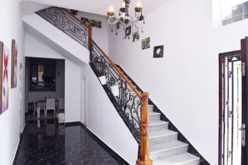Vente Villa Mostaganem Sayada