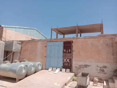 Vente Local Saïda Ain el hadjar