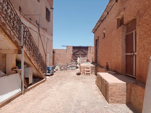 Vente Local Saïda Ain el hadjar