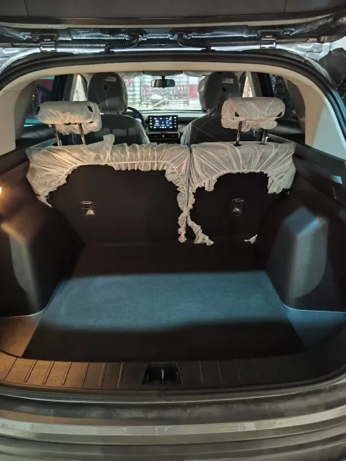 Geely Coolray 2025 coolray