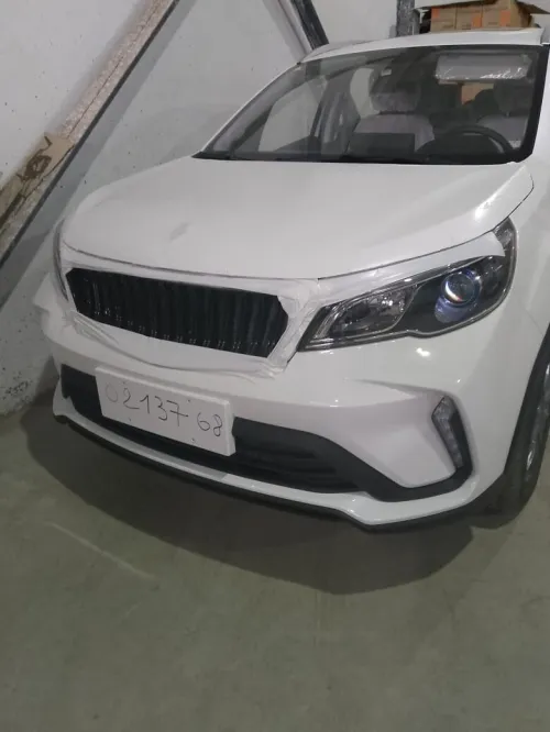 Livan X3 Pro  2025 International auto
