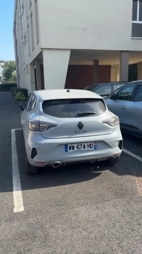 Renault Clio 5  2025 Esprit Alpine