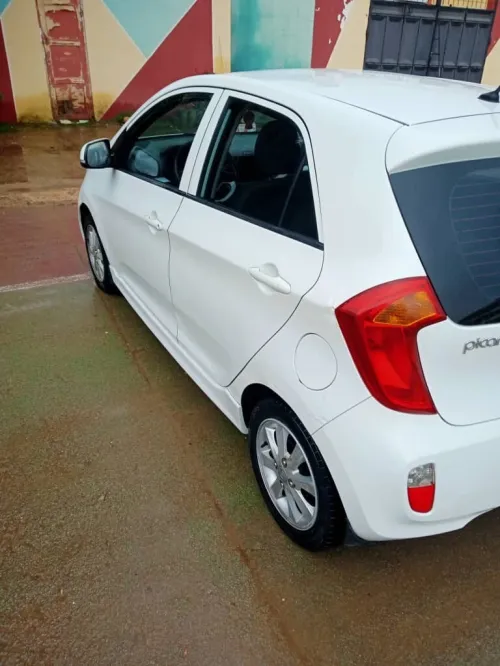 Kia Picanto 2011 Pop