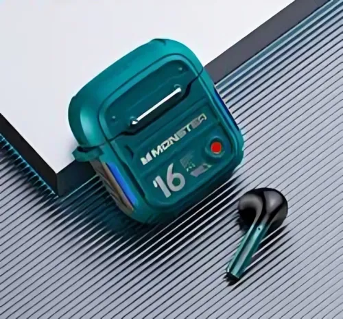 Monster XKT16 TWS 