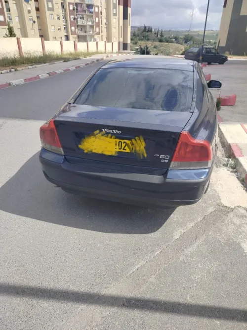 Volvo S60 2002 S60