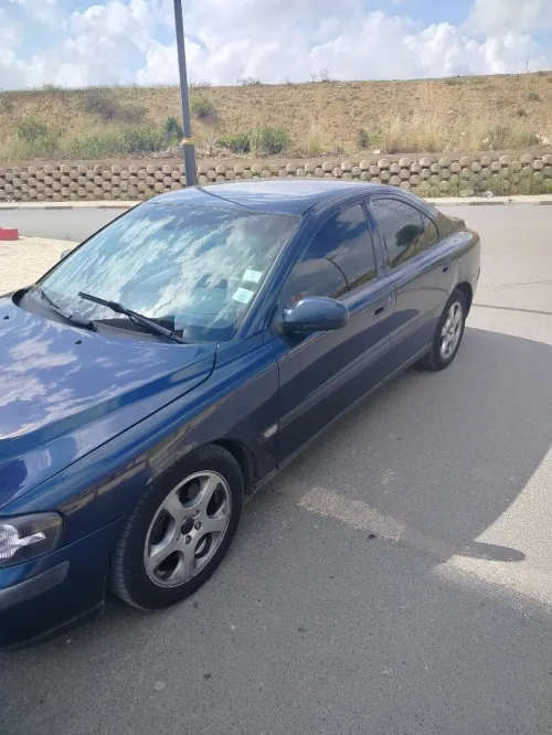 Volvo S60 2002 S60