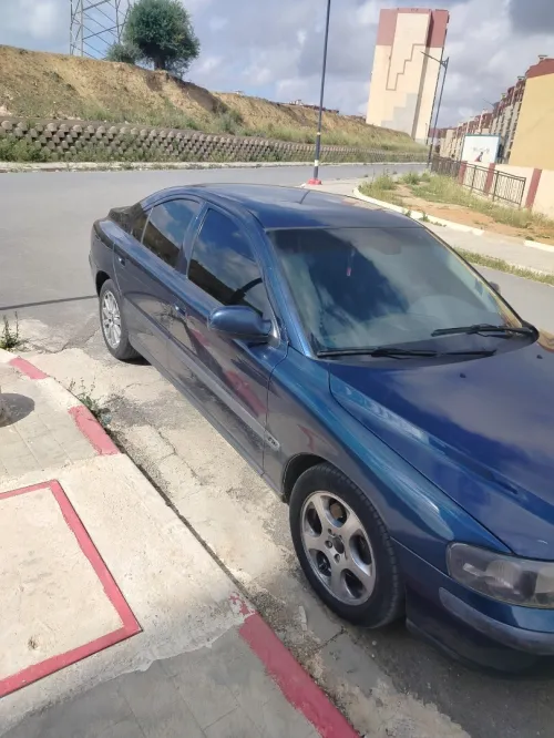 Volvo S60 2002 S60