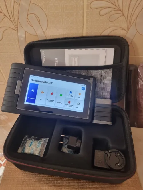 ArtiDiag 800BT