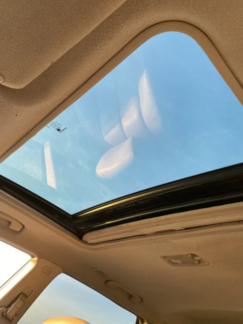 Nissan Murano 2005 