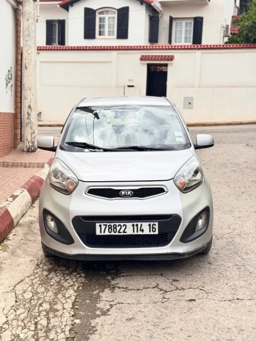Kia Picanto 2014 