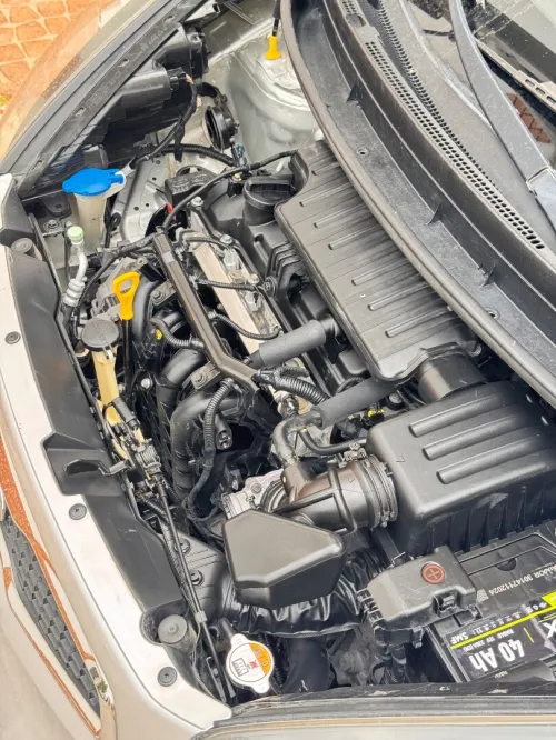 Kia Picanto 2014 