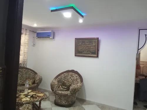 Vente Appartement F3 Chlef Chlef