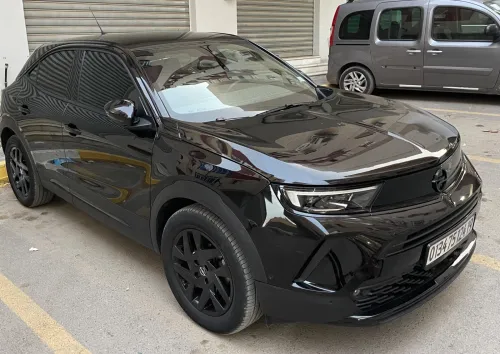 Opel Mokka 2024 