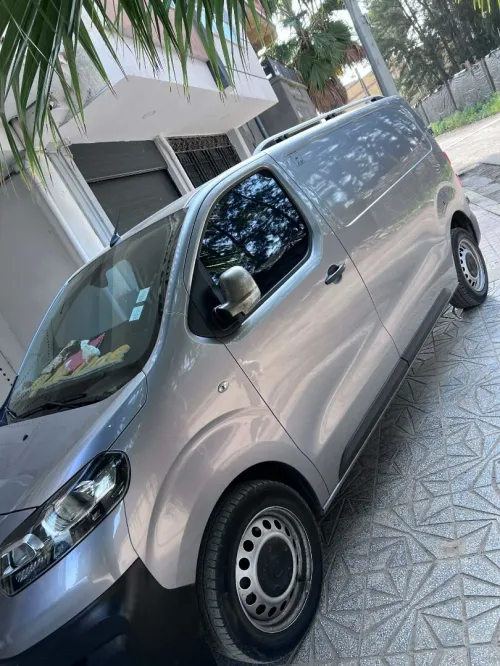 Fiat Scudo 2024 Scudo