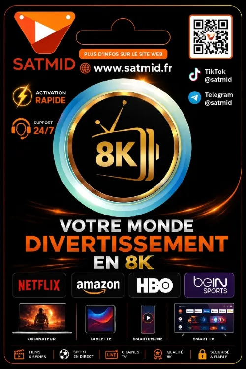 meilleurs  Abonnement iptv stable King 365 haut gamme King365  iptv premium 8k  Iptv smarters pro   webos LG Samsung  duplecast v12 pro max orca pro 4k iron & ott & dolby atmos & dolby vision
