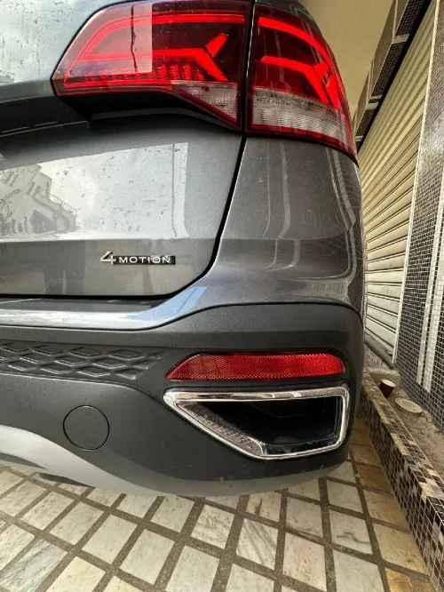 Volkswagen Taos 2023 SEL