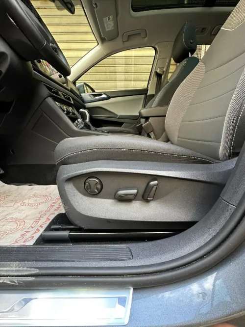 Volkswagen Taos 2023 SEL
