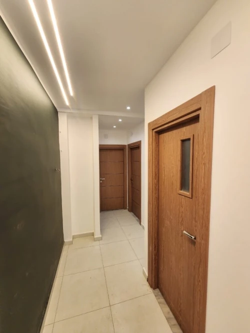 Vente Appartement F4 Jijel Jijel
