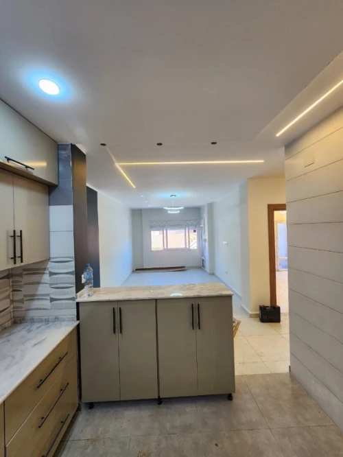 Vente Appartement F4 Jijel Jijel
