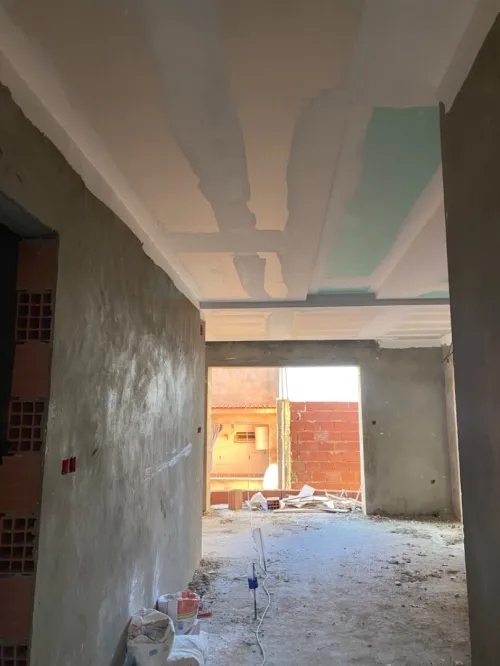 Vente Appartement F3 Jijel El aouana