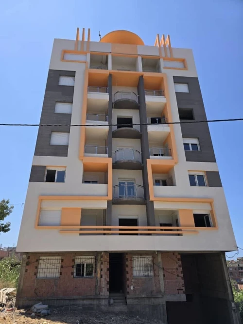Vente Appartement F4 Jijel Jijel