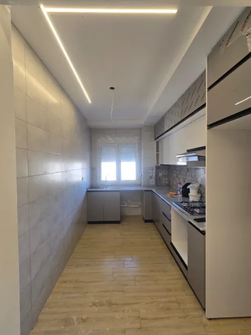 Vente Appartement F4 Jijel Jijel 3