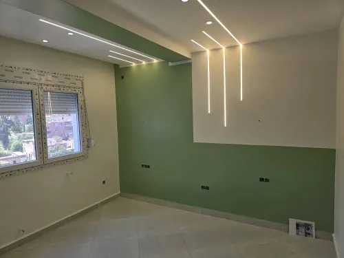 Vente Appartement F4 Jijel Jijel