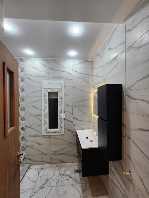 Vente Appartement F4 Jijel Jijel